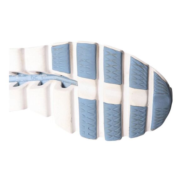 ON RUNNING Cloudswift "Lake Sky Blue" Running Shoes Size 9 - Picture 11 of 13